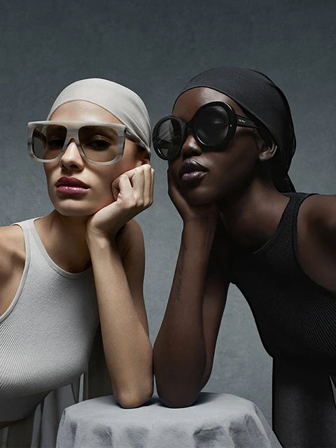 Max Mara Sunglasses - iKANDi Sunglasses