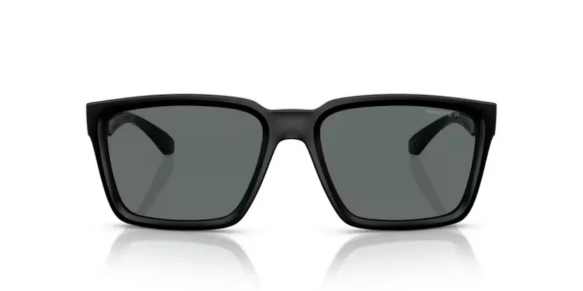 Arnette | Plot Twist | Black Polarised