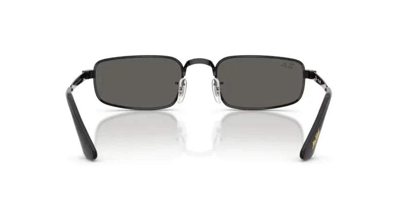 Ray Ban | 3927 | Black Dark Gray
