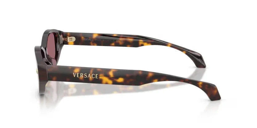 Versace | 4512D | Havana Violet