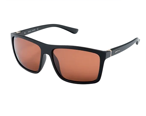 Spotters | Grayson | Matte Black Halide
