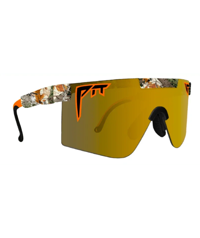 Pit Viper | The Actual Bush Original R | Gold Polarised