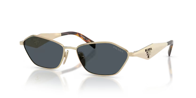 Prada | D50S | Pale Gold