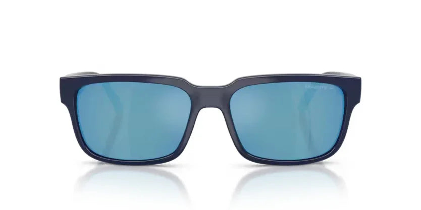 Arnette | Twister | Dark Blue Polarised