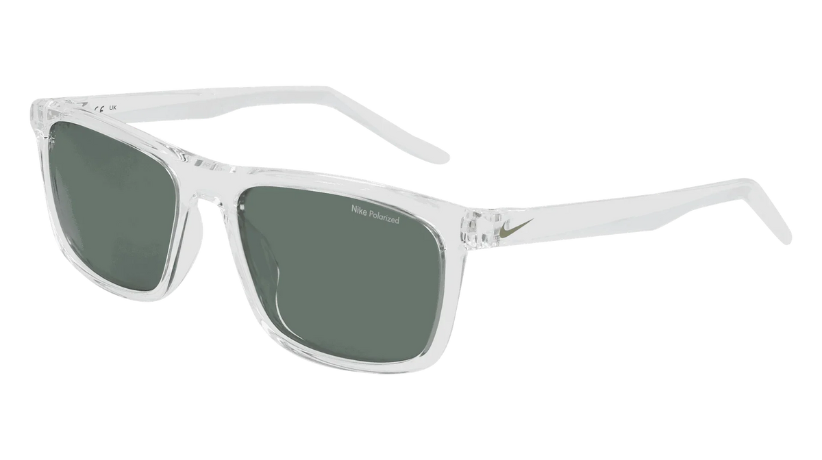 Nike | Embar P | Navy Blue Mirror Polarised