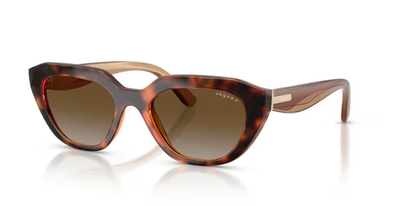 Vogue | 5711S | Dark Havana