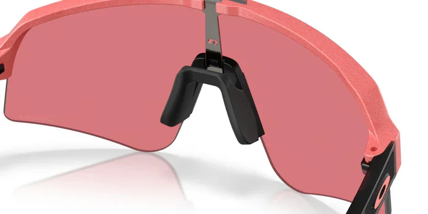 Oakley | OO9465 | Sutro Lite Sweep Muted Metallic Paloma Prizm