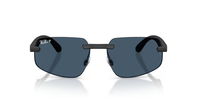 Ray-Ban | 4475CH | Sand Black