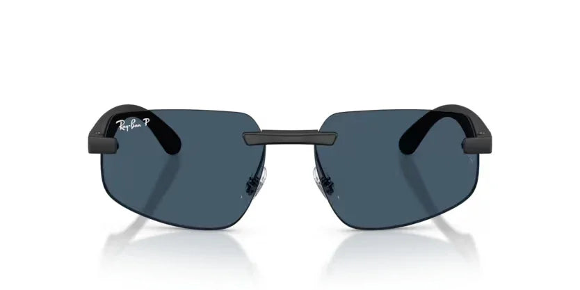 Ray-Ban | 4475CH | Sand Black