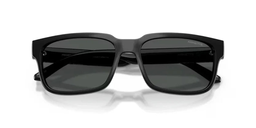 Arnette | Twister | Black