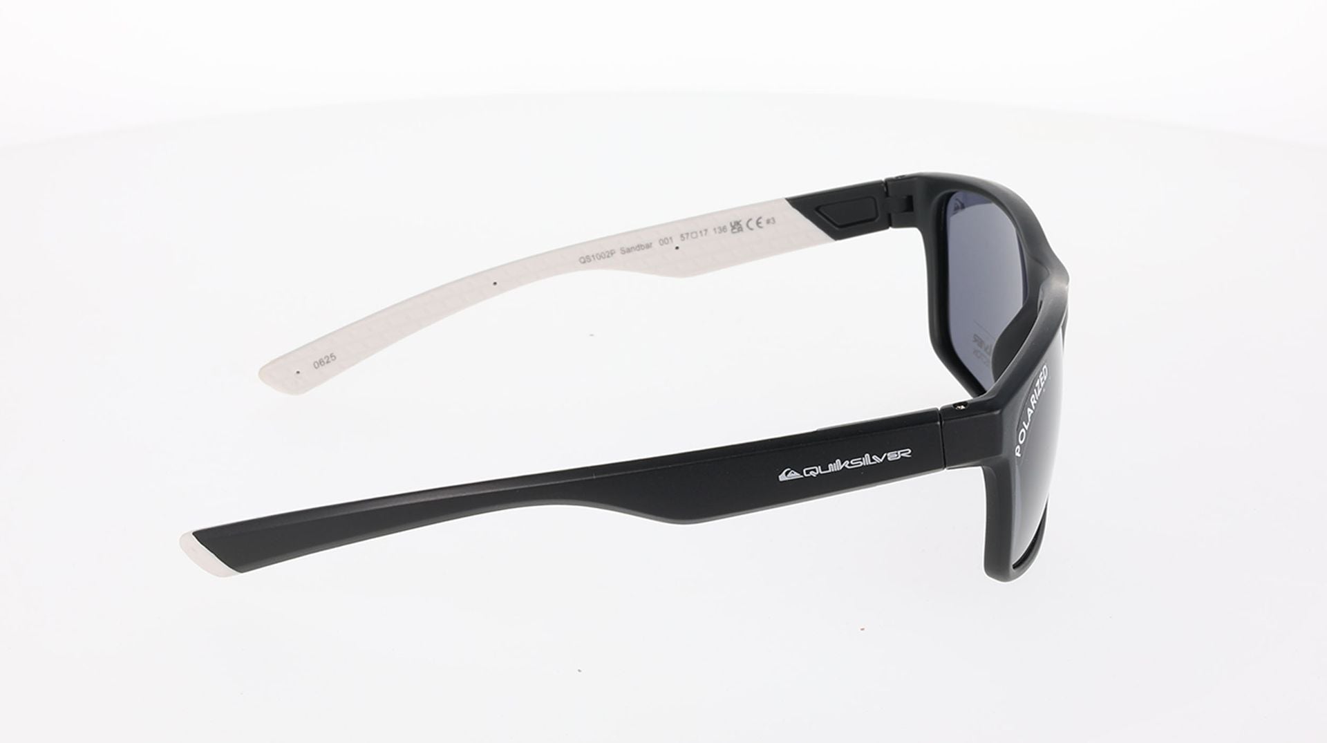 Quiksilver_QS1002P_Sandbar_Matte_Black_Smoke_Polarised_9