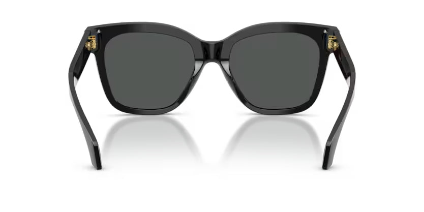 Versace | VE4511 | Black Dark Grey