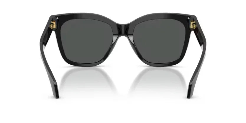 Versace | VE4511 | Black Dark Grey