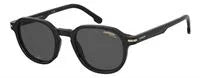 Carrera | 376/S/PAT | Black Green Ultra Polarised