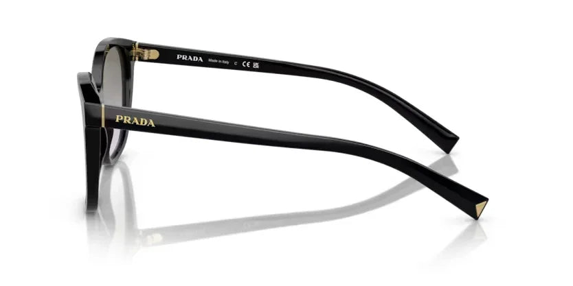 Prada | 22ZSF | Black