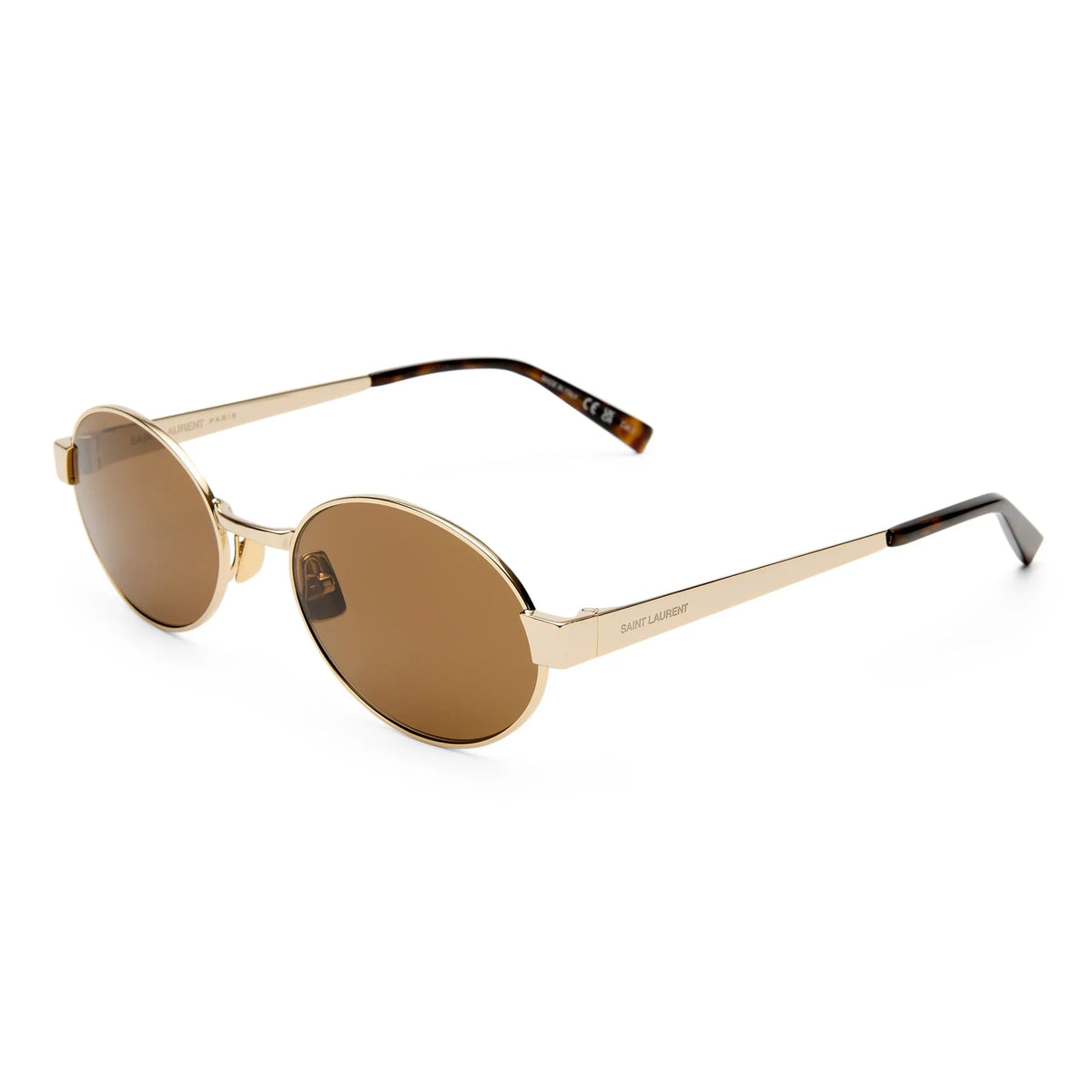 Saint Laurent | SL692 | Gold Brown