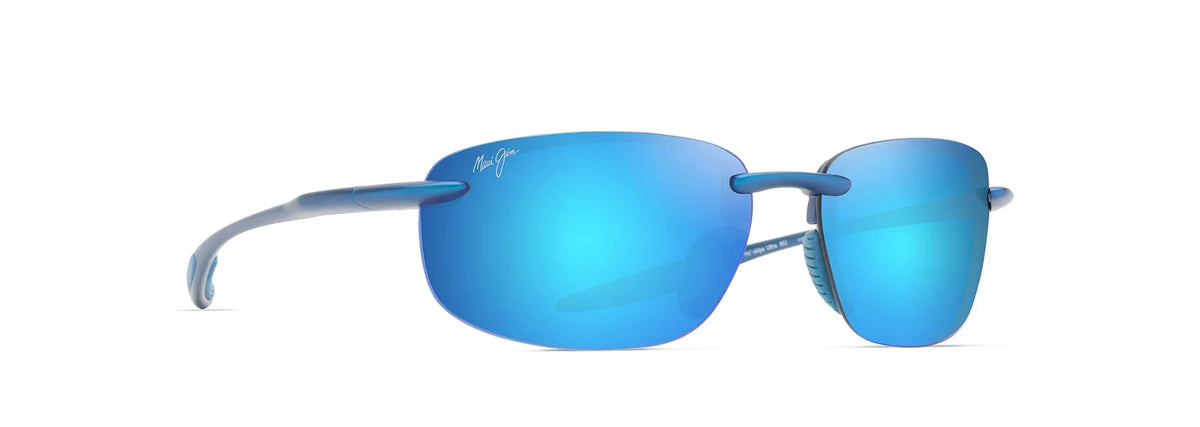 Maui Jim | B676-03 Hookipa | Ultra Metal