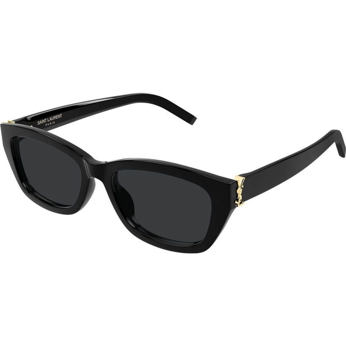 Saint Laurent | SLM153 | Black