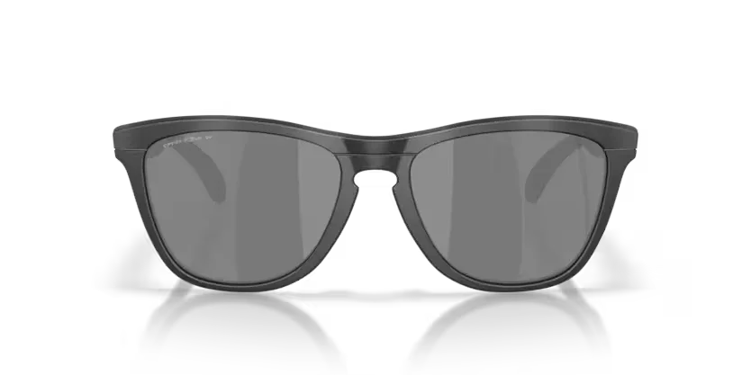 Oakley | Frogskins OO9503 | Matt Tortoise Grey Smoke Polarised