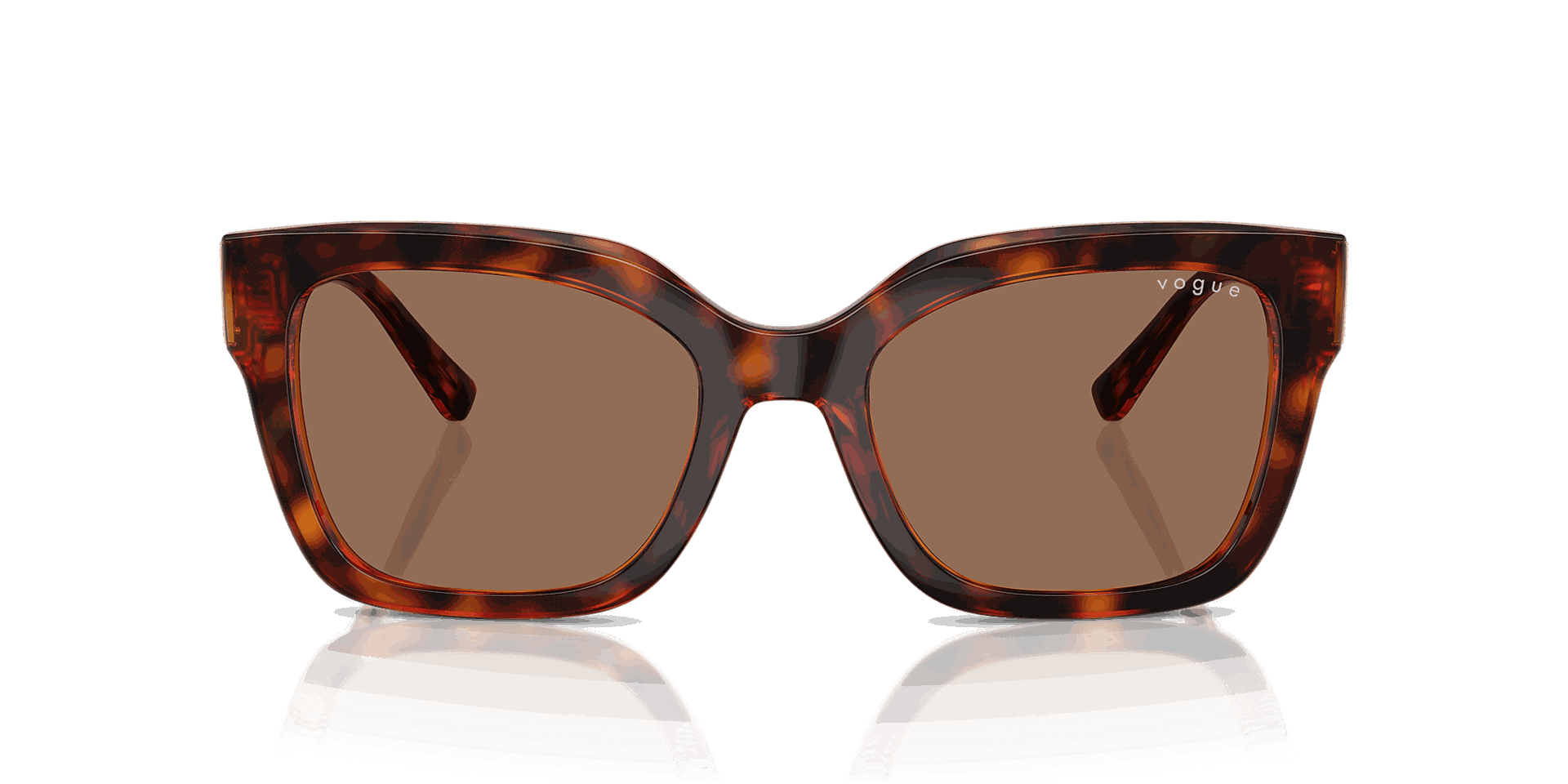 Vogue Eyewear | VO5613 | Dark Havana