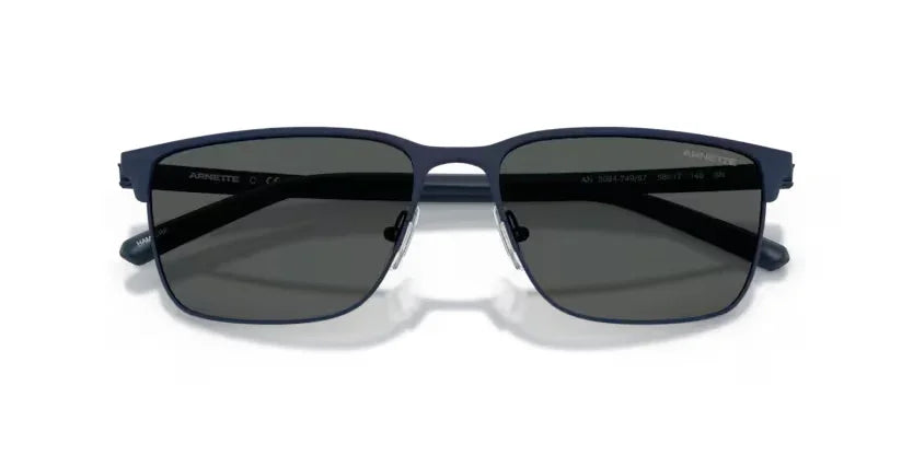 Arnette | Hampere | Matte Blue