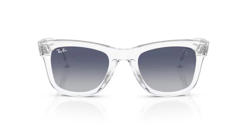 Ray-Ban | RBR0502SM Ferrari | Transparent