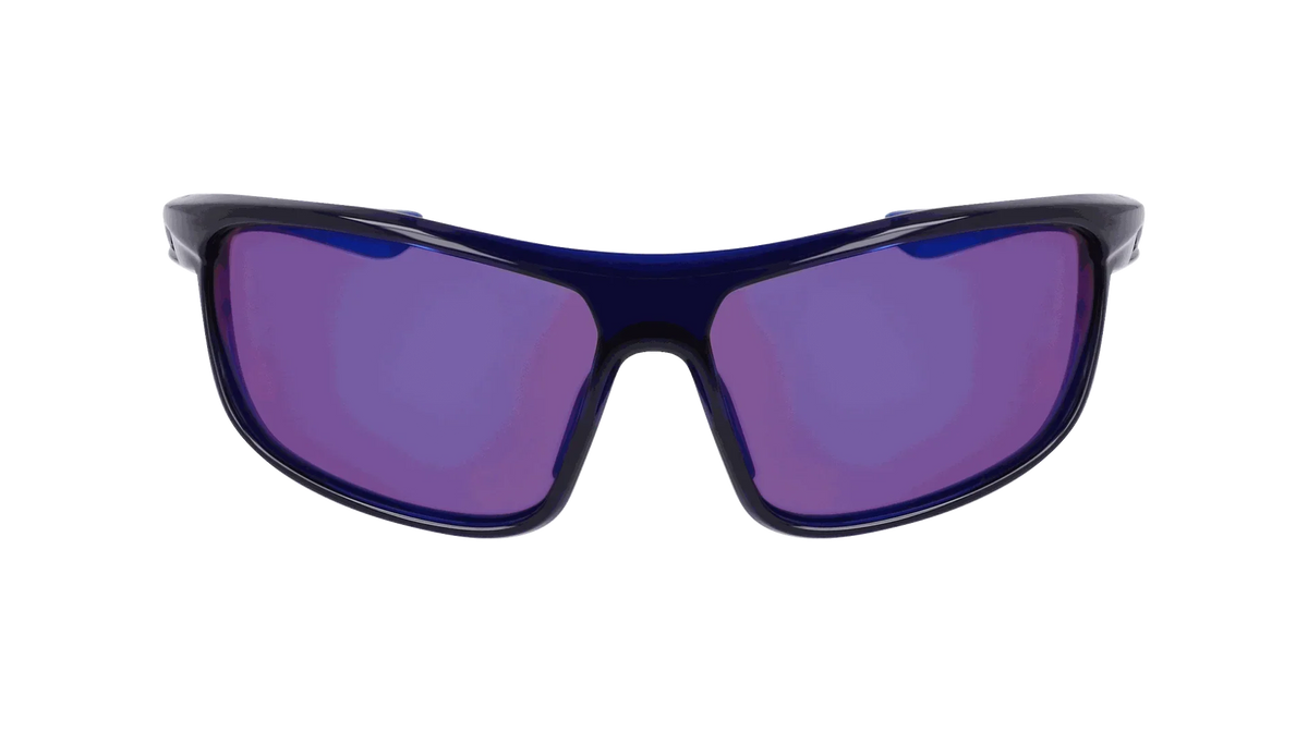 Nike | Windtrack Run E | Midnight Navy Road Blue M