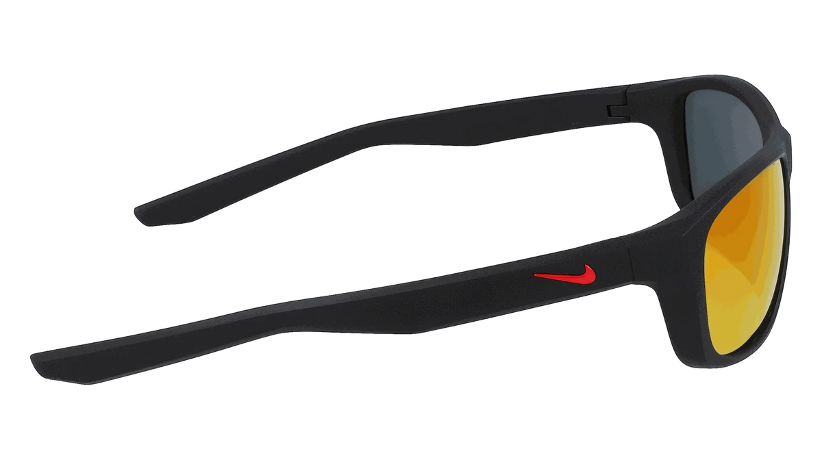 Nike | Lynk M | Matte Black Red Mirror