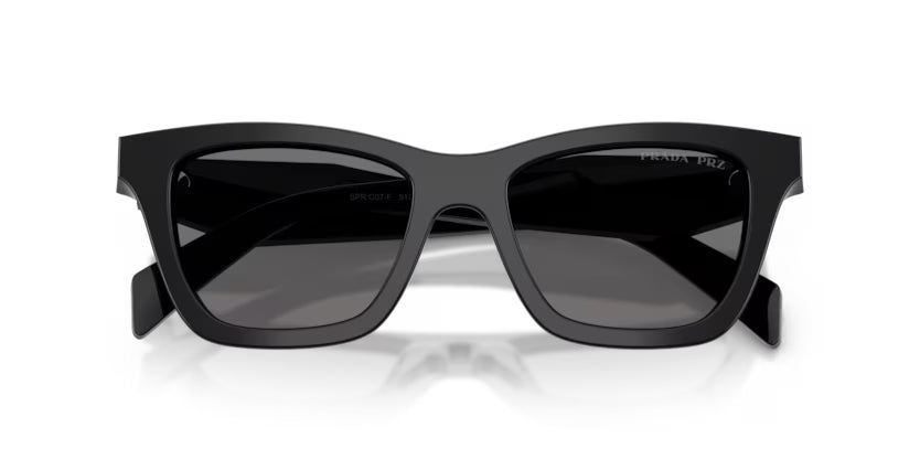 Prada | C07SF | Black