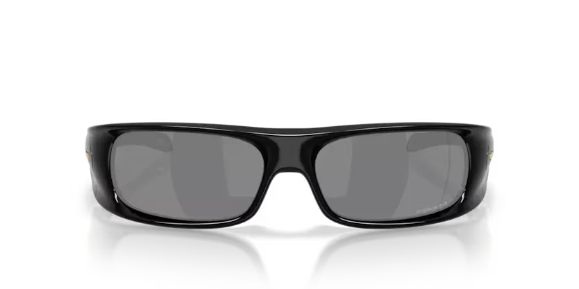Oakley | OO9522 Highland | Black Prizm Black