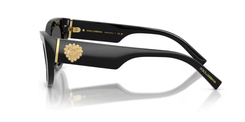 Dolce & Gabbana | 4536 | Black