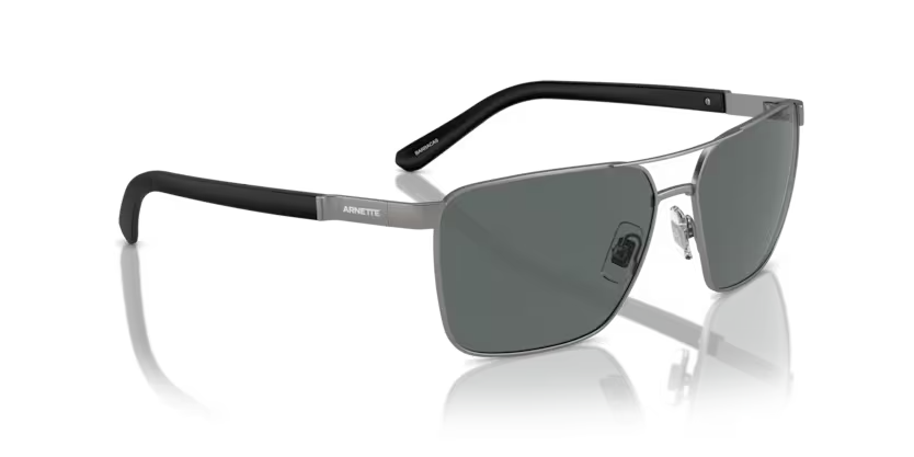Arnette | 3091 | Matte Gunmetal