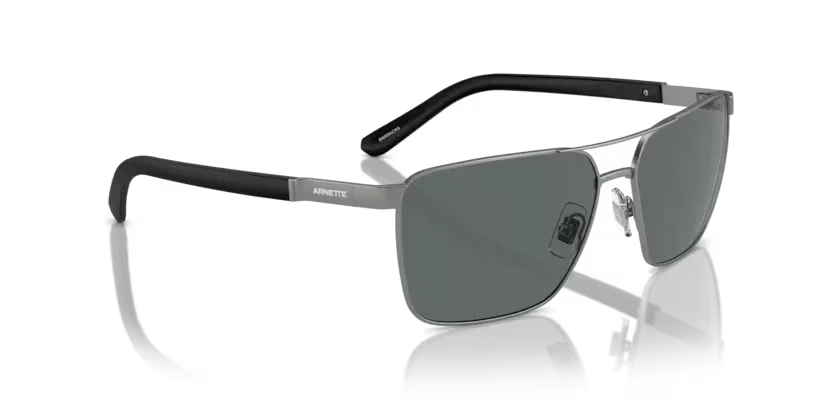 Arnette 3091 Barracas Matte Gunmetal