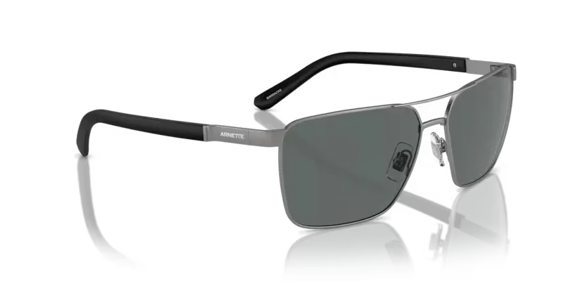 Arnette 3091 Matte Gunmetal