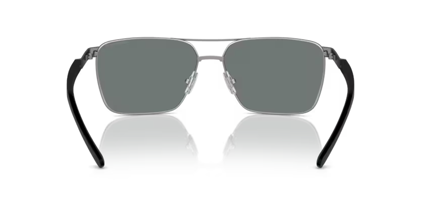 Arnette | 3091 | Matte Gunmetal