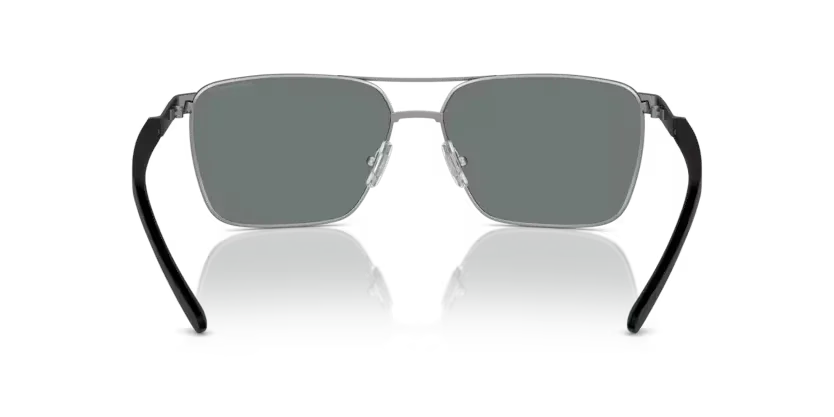 Arnette 3091 Barracas Matte Gunmetal