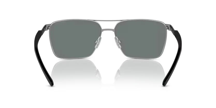 Arnette 3091 Matte Gunmetal