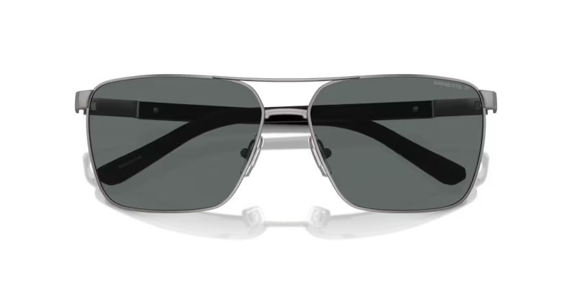 Arnette | 3091 | Matte Gunmetal