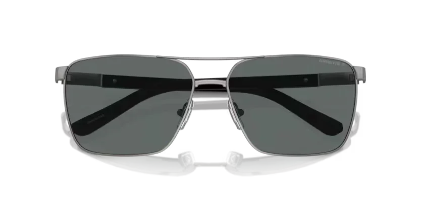 Arnette 3091 Barracas Matte Gunmetal