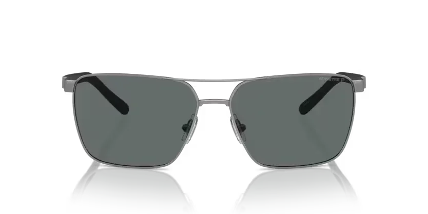Arnette 3091 Barracas Matte Gunmetal