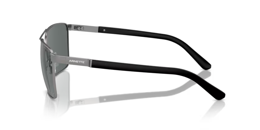 Arnette | 3091 | Matte Gunmetal
