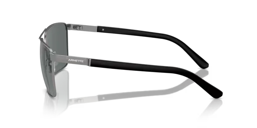 Arnette 3091 Barracas Matte Gunmetal