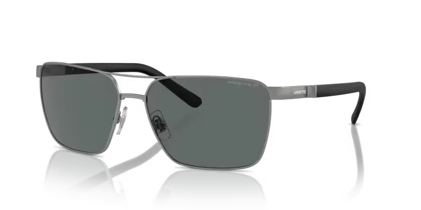 Arnette 3091 Barracas Matte Gunmetal