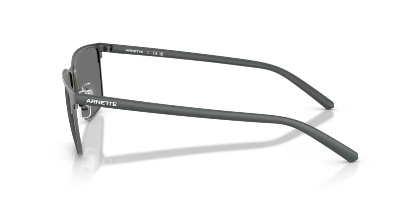 Arnette | Hampere | Matte Gunmetal