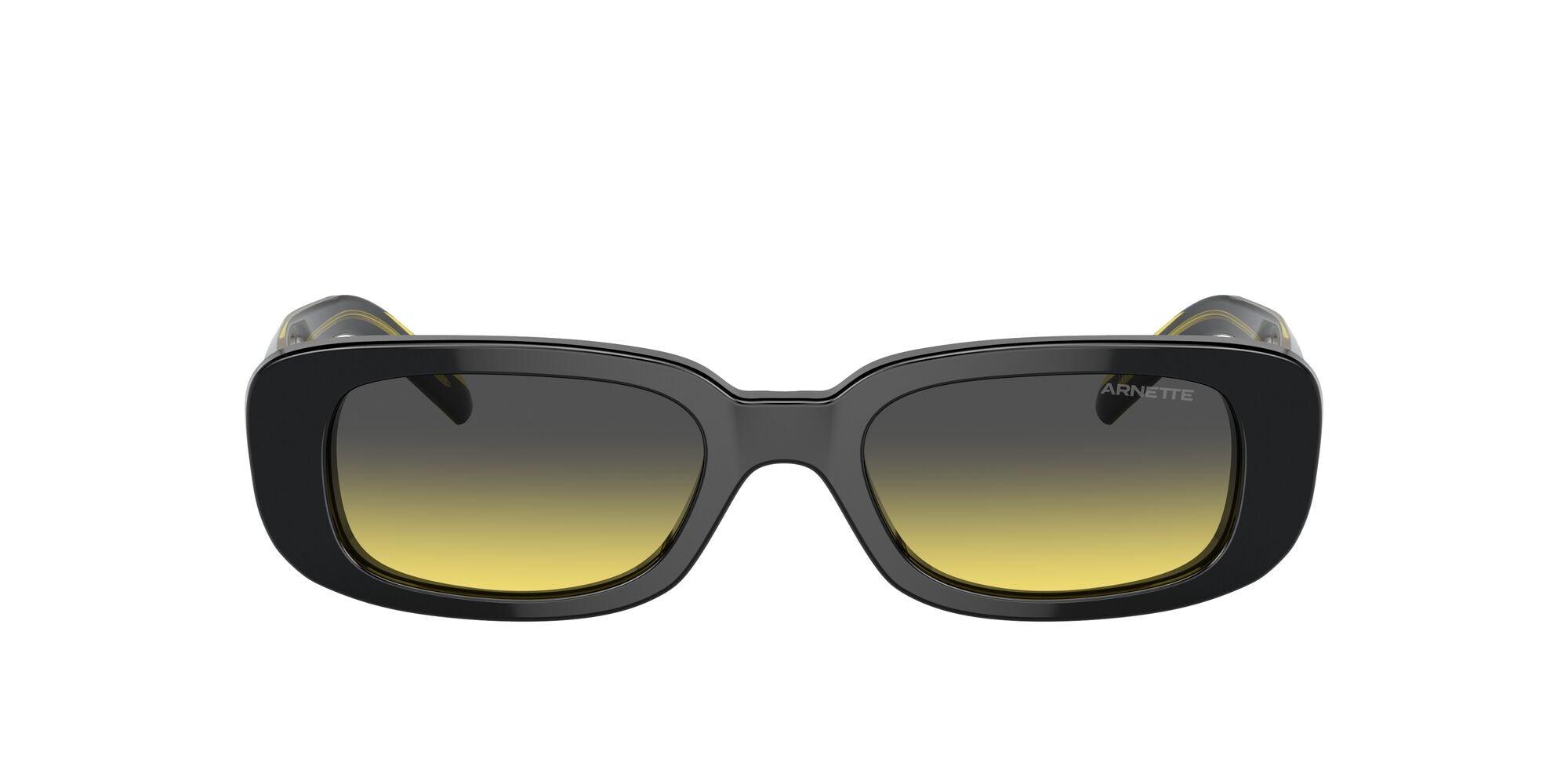 Arnette | 4317 Litty | Black - iKANDi Sunglasses
