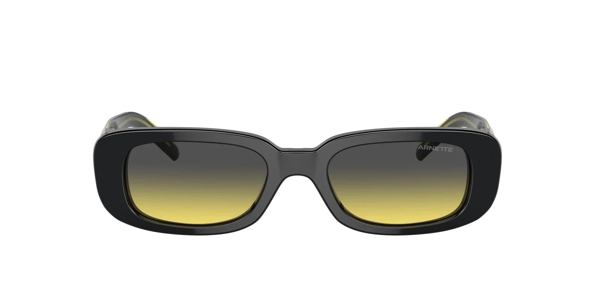 Arnette | 4317 Litty | Black - iKANDi Sunglasses