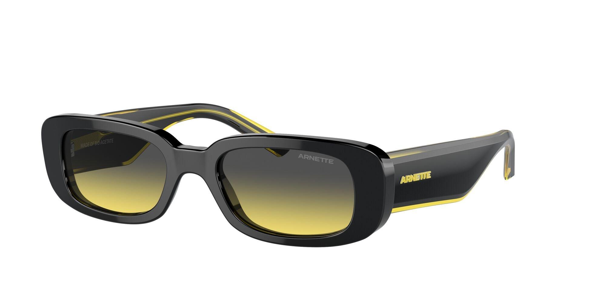 Arnette | 4317 Litty | Black - iKANDi Sunglasses