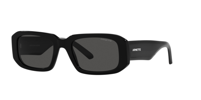 Arnette | 4318 Thekidd | Black