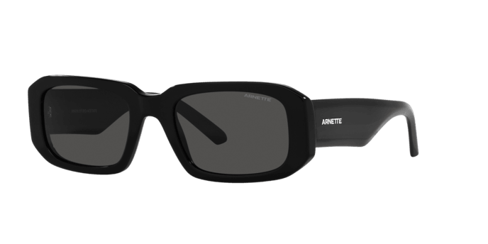 Arnette | 4318 Thekidd | Black - iKANDi Sunglasses