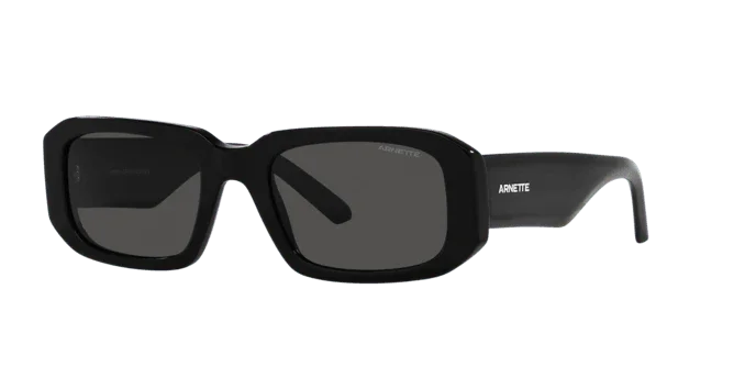 Arnette | 4318 Thekidd | Black - iKANDi Sunglasses